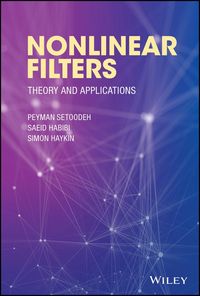 Produktbild: Nonlinear Filters