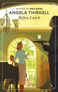 Produktbild: Before Lunch