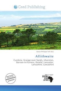 Produktbild: Allithwaite
