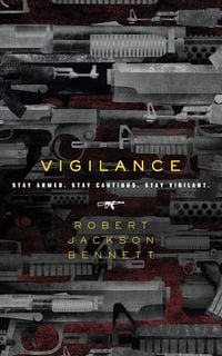 Produktbild: Vigilance