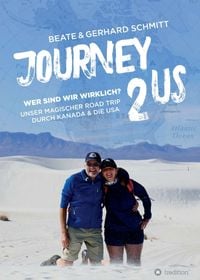 Produktbild: Journey2US
