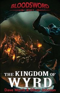 Produktbild: The Kingdom of Wyrd
