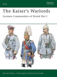 Produktbild: The Kaiser's Warlords