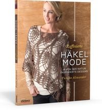 Produktbild: Raffinierte Häkel-Mode