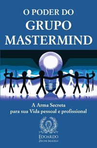 Produktbild: O Poder do Grupo Mastermind