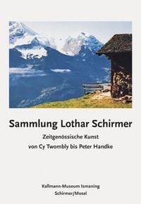 Produktbild: Sammlung Lothar Schirmer
