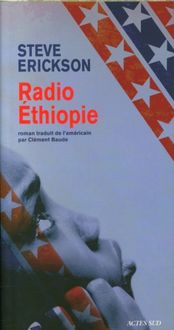 Produktbild: Radio Ethiopie