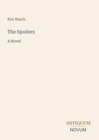 Produktbild: The Spoilers