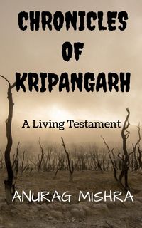 Produktbild: Chronicles Of Kripangarh