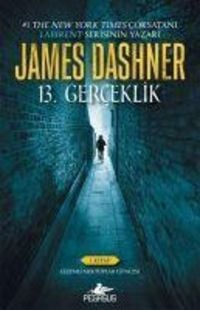 Produktbild: 13. Gerceklik - 1. Kitap