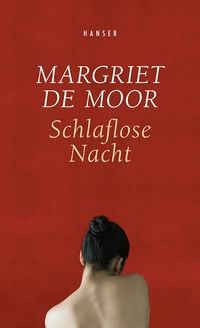 Produktbild: Schlaflose Nacht