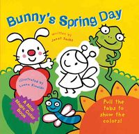 Produktbild: Bunny's Spring Day