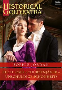 Produktbild: Ruchloser Schürzenjäger - unschuldige Schönheit?