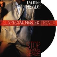 Produktbild: Talking Heads: Stop Making Sense