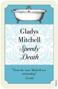 Produktbild: Speedy Death