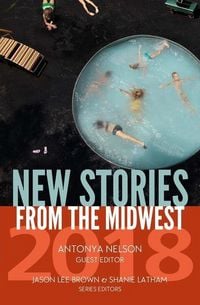 Produktbild: New Stories from the Midwest 2018