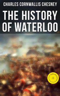 Produktbild: The History of Waterloo