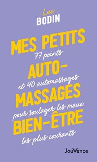 Produktbild: Mes petits automassages bien-&ecirc;tre