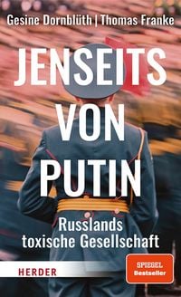 Produktbild: Jenseits von Putin