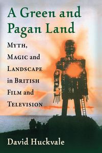 Produktbild: A Green and Pagan Land