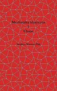 Produktbild: Mechanika klasyczna i chaos