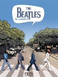 Produktbild: Gaet's: Beatles in Comics!