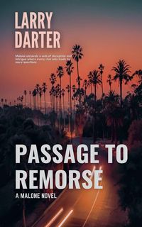 Produktbild: Passage to Remorse