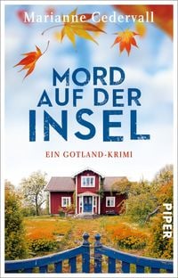 Produktbild: Mord auf der Insel