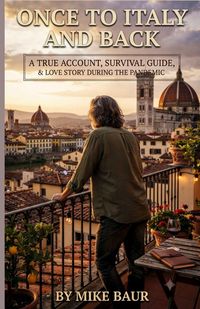 Produktbild: ONCE TO ITALY AND BACK