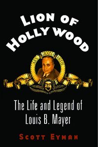 Produktbild: Lion of Hollywood