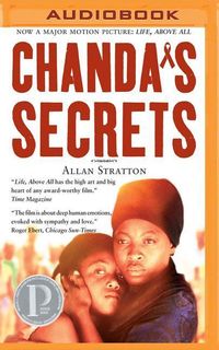 Bild vom Artikel Chanda's Secrets vom Autor Allan Stratton