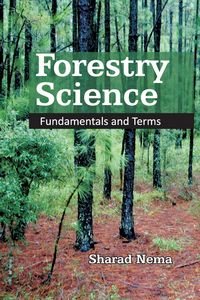 Produktbild: Forestry Science
