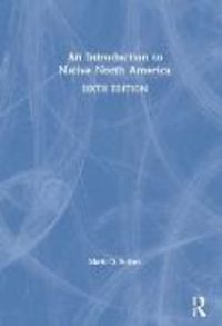 Produktbild: Sutton, M: An Introduction to Native North America