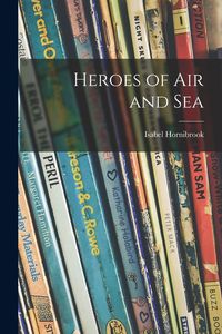 Produktbild: Heroes of Air and Sea