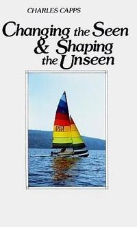 Produktbild: Changing the Seen and Shaping the Unseen