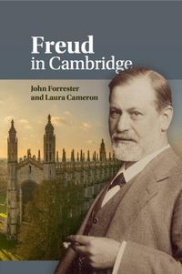 Produktbild: Freud in Cambridge