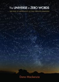 Produktbild: Mackenzie, D: Universe in Zero Words
