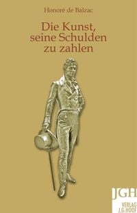 Produktbild: Die Kunst, seine Schulden zu zahlen