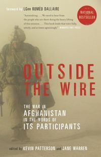 Produktbild: Outside The Wire