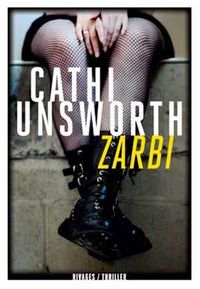 Produktbild: Zarbi