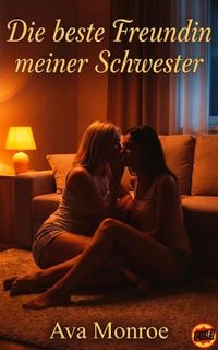Produktbild: Die beste Freundin meiner Schwester