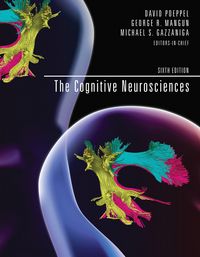 Produktbild: The Cognitive Neurosciences