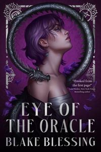 Produktbild: Eye of the Oracle