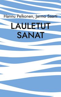 Produktbild: Lauletut sanat