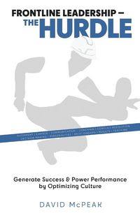 Produktbild: Frontline Leadership - The Hurdle