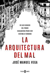 Produktbild: La Arquitectura del Mal / The Architecture of Evil