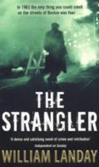Produktbild: The Strangler