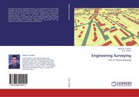 Produktbild: Engineering Surveying