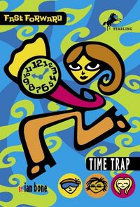 Produktbild: Time Trap