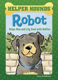 Produktbild: Robot Helps Max and Lily Deal with Bullies